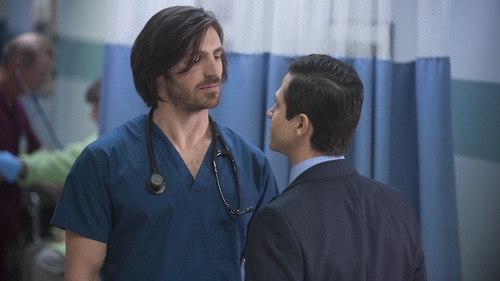Eoin Macken