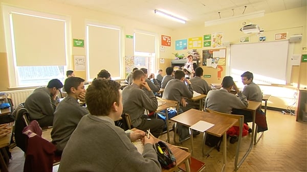 ASTI has been asked to adopt the English element of the Junior Cert curriculum