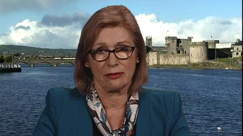 Speaking on RTÉ's Six One News Minister O'Sullivan said there will be less dominance on the written exam