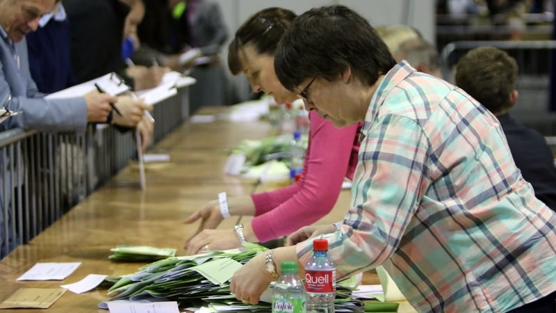 The referendum proposes to legislate for abortion where there is a risk to the health as well as the life of the pregnant woman