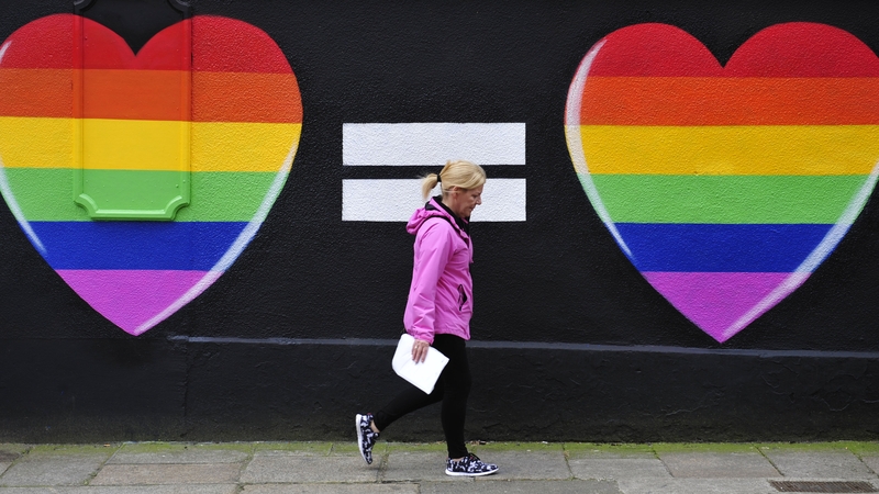 "Heteroactivism is a a new form of attack that promotes heterosexuality as being morally superior."