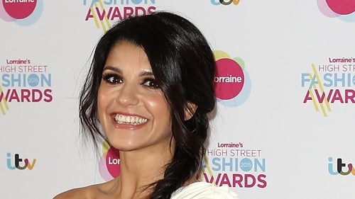 Natalie Anderson