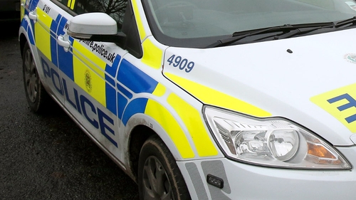 A Premier League footballer has been arrested