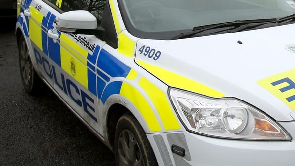A Premier League footballer has been arrested