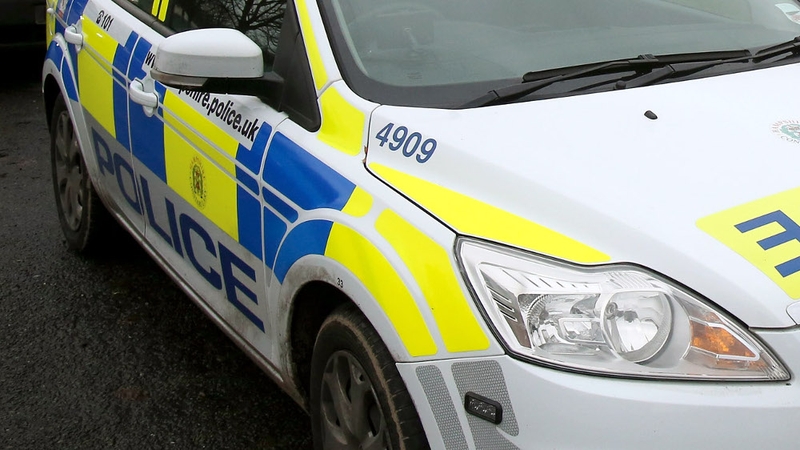 A Premier League footballer has been arrested