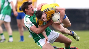 Roscommon beat London to book a semi-final date with Sligo