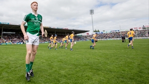 Debutant Cian Lynch won the man of the match award