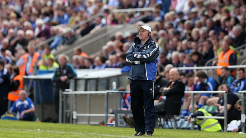 Malachy O’Rourke: 'I suppose a wee bit of championship know-how told in the end'