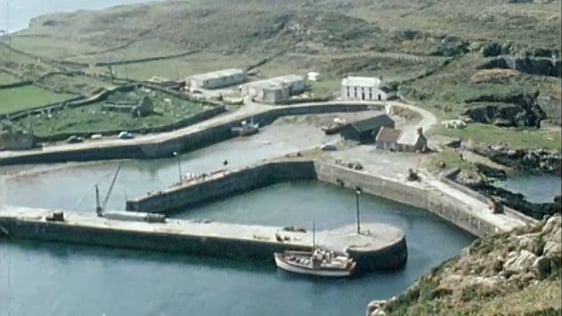Cape Clear