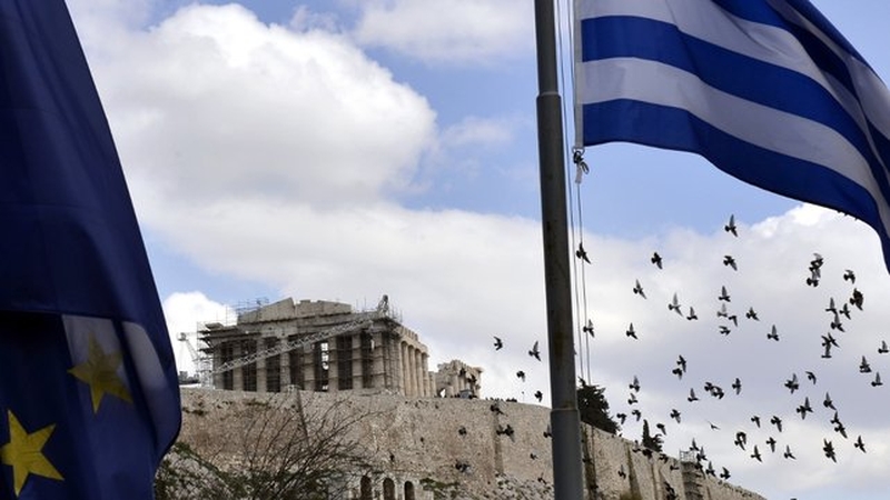 Athens has been negotiating to get another €7.2bn in bailout funds from the IMF and EU