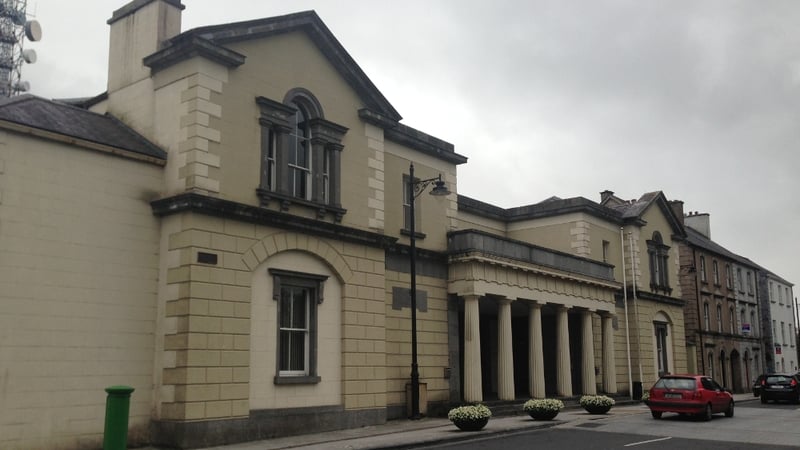 The 16-year-old appeared before a special sitting of Castlebar District Court this afternoon