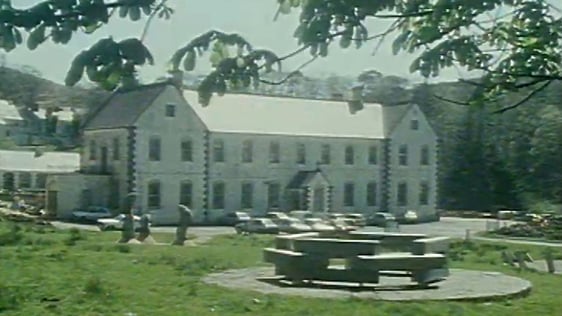 Letterfrack, Co. Galway
