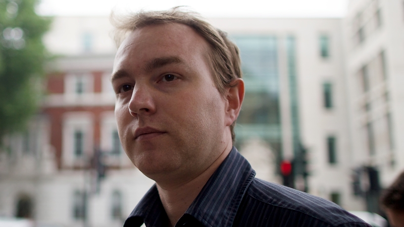 Tom Hayes is the first person to face trial by jury over allegations he conspired to rig global Libor interest rates