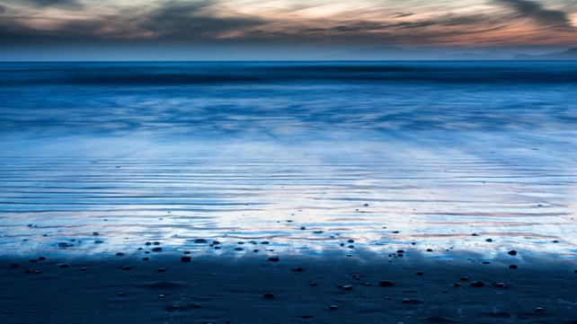 Rossbeigh Beach, Co Kerry (Pic: Mike Sparks)