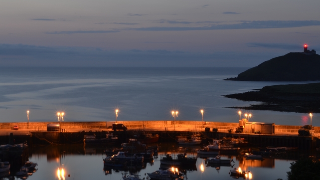 Ballycotton, Co Cork (Pic: Andrea Dunne)