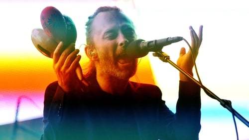 Thom Yorke