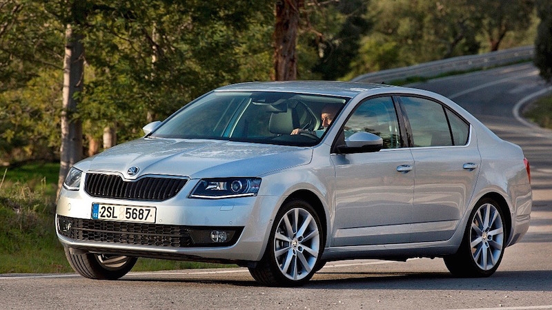 All Rapid, Octavia and Yeti models will receive new technologies such as new variable valve timing systems and the latest Stop/Start technology