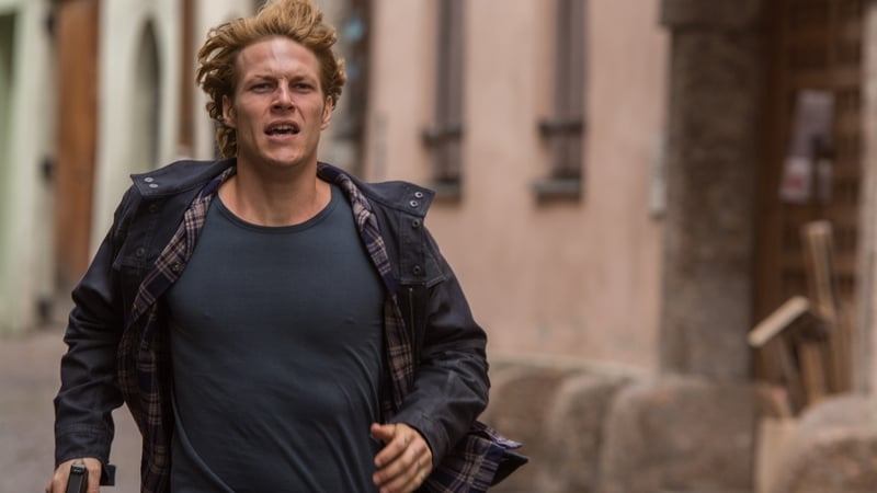 Point Break is due for release on January 8, 2016