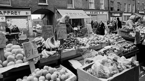 Moore Street