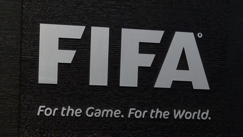 Seven FIFA officials arrested and 18 people connected to football indicted on corruption charges