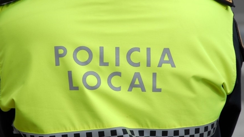 Police detained five people from the two families involved