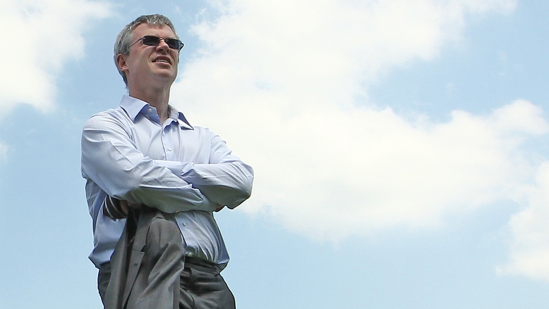 Joe Brolly's 'ill-conceived attempt at humour' was 'inappropriate and extremely hurtful and had no place in any broadcast', said RTÉ Group Head of Sport, Ryle Nugent