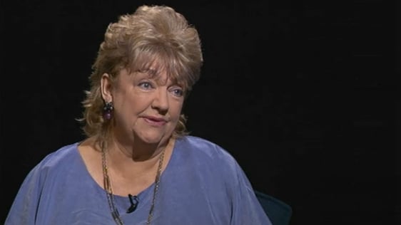 Maeve Binchy on 'Witness' (1999)