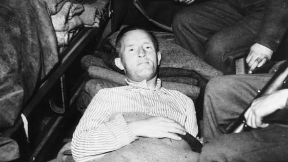 William Joyce (Lord Haw Haw) (1904 - 1946)
