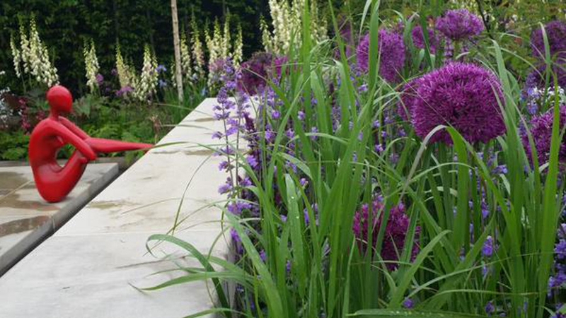 Bloom, created by Bord Bia, is the country's largest gardening, food and drink festival