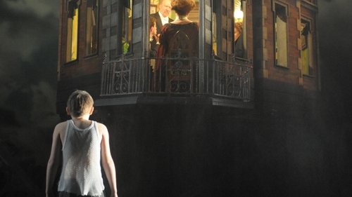 An Inspector Calls