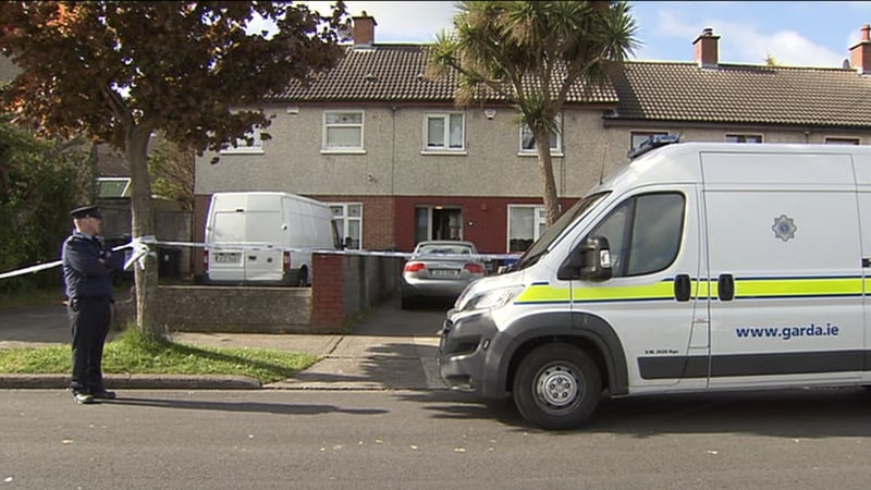 Alan O'Neill was shot dead at Kiltalown Road in May 2015