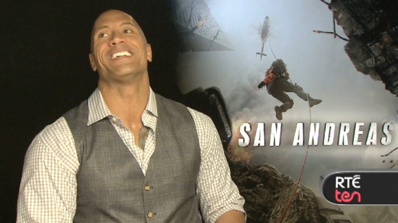 Unlike the big man, the dish is an acquired taste