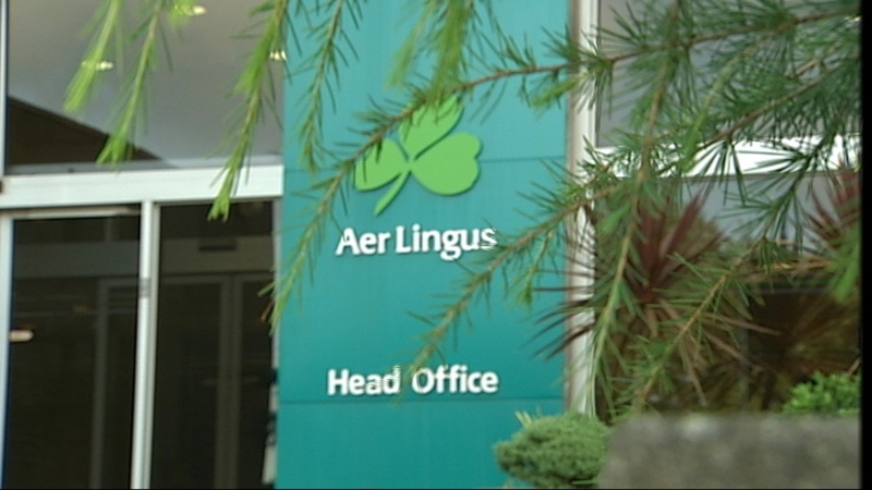 Aer Lingus said it was a compelling transaction for Aer Lingus and its stakeholders