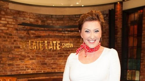 Majella: "I didn't ask Daniel for any dancing tips"
