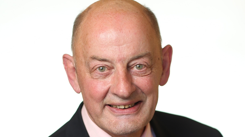 The Institute of Directors's new president, Des Lamont