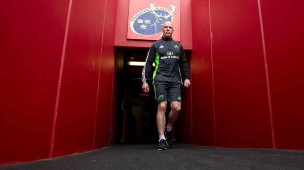 Pro12 Final Preview: Munster v Glasgow