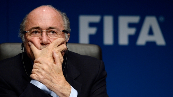 FIFA has come under increased scrutiny after Swiss and US authorities announced separate investigations