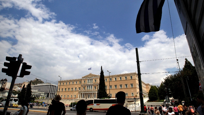 Sense of urgency is growing over Greek situation