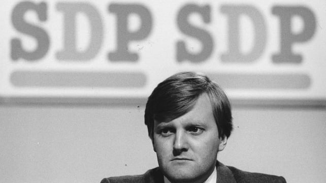 Mr Kennedy became the youngest MP of the time, winning a seat for the Social Democratic Party in 1983