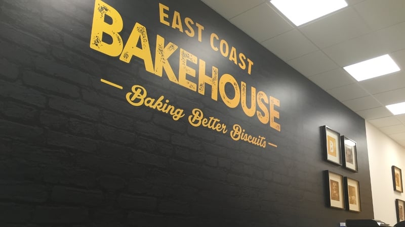 East Coast Bakehouse bought by Danish firm Bisca