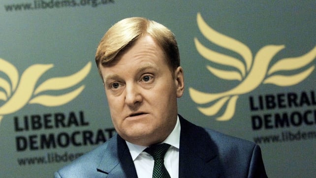 Mr Kennedy resigned as leader of the Liberal Democrat Party in 2006, after admitting he had a drink problem