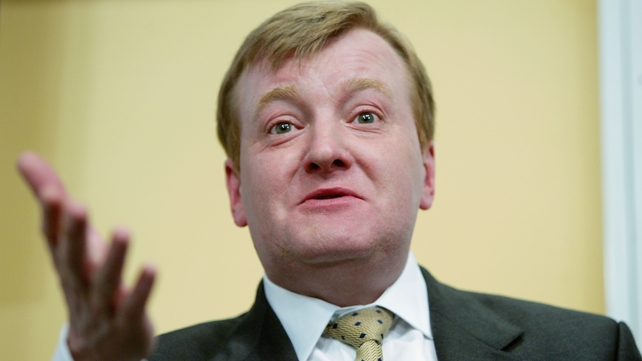 In the 2005 general election, he took the party to what was then one of its best general election results, winning 62 seats