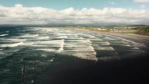 A scene of Smugglers Creek, Co Donegal (Pic: Michelle Carty)