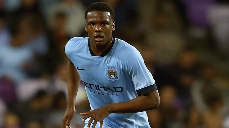 Boyata is manager Ronny Deila's first summer signing and expected to replace Jason Denayer