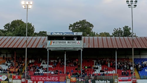'The gap between league teams and non-league teams is getting smaller by the day and if we are serious about football in this country, that shouldn't be happening'
