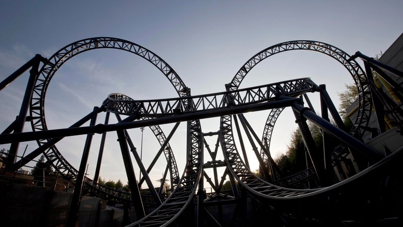 An accident at Alton Towers in early June brought the theme park's safety standards into the spotlight