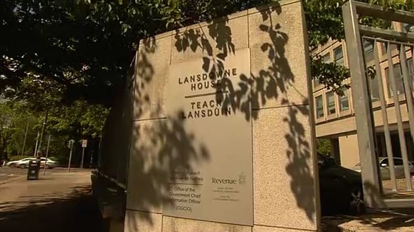 The INMO executive backed the proposals despite feeling more could have been done