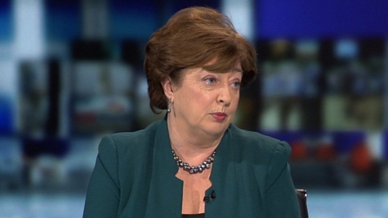 TD Catherine Murphy joining Shortall and Donnelly in venture