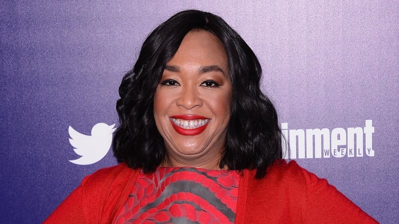 Shonda Rhimes