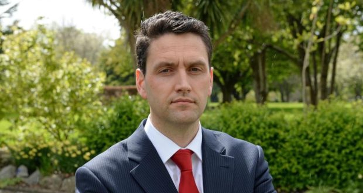 Tackling Online Gambling Addiction, Dr. Colin O'Gara